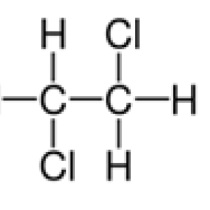 1, 2 Dichloroethane