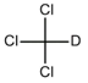 Chloroform D