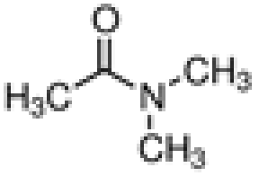 Dimethylacetamide