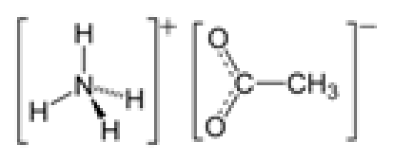 Ammonium Acetate