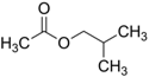 Iso butyl Acetate