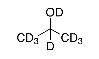 Isopropanol D8