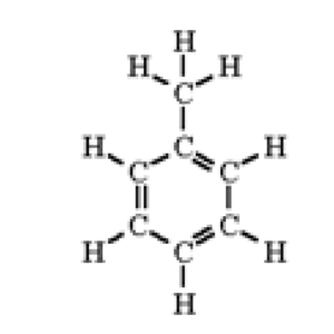 Toluene